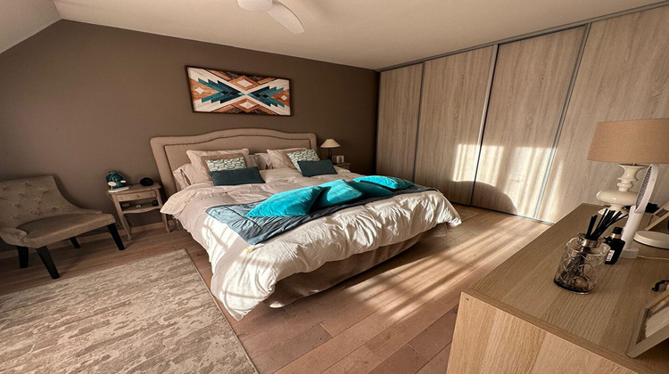 Ma-Cabane - Vente Maison LIVRY-GARGAN, 194 m²