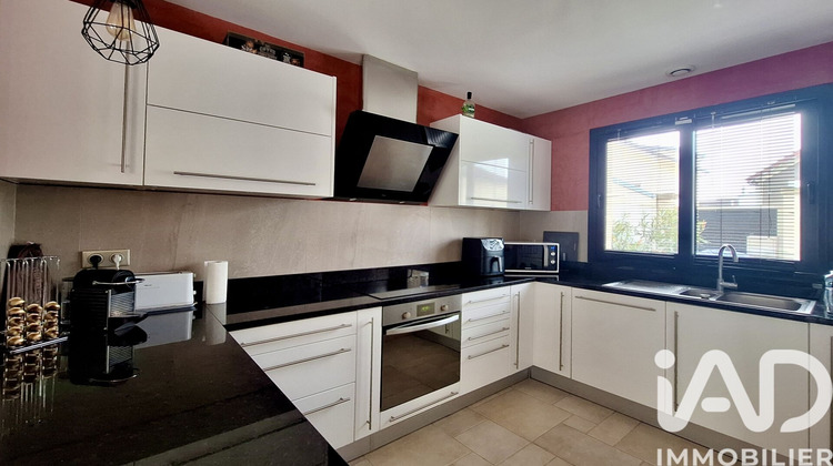 Ma-Cabane - Vente Maison Livry-Gargan, 110 m²