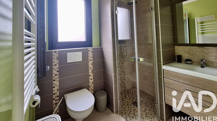 Ma-Cabane - Vente Maison Livry-Gargan, 110 m²