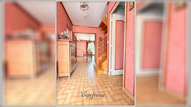 Ma-Cabane - Vente Maison LIVRY GARGAN, 95 m²