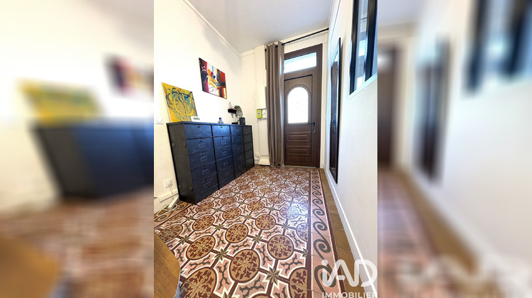 Ma-Cabane - Vente Maison Livry-Gargan, 76 m²