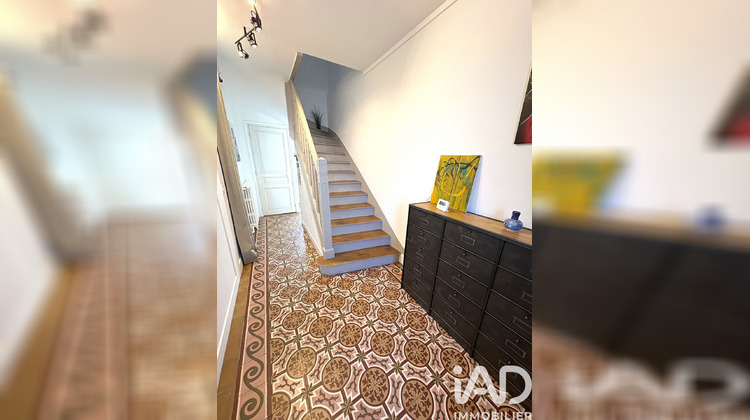 Ma-Cabane - Vente Maison Livry-Gargan, 76 m²