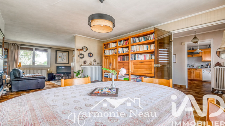 Ma-Cabane - Vente Maison Livry-Gargan, 90 m²