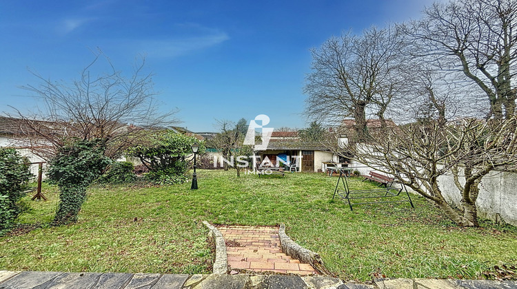 Ma-Cabane - Vente Maison Livry-Gargan, 200 m²