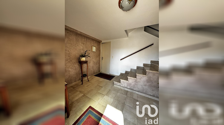 Ma-Cabane - Vente Maison Livry-Gargan, 150 m²