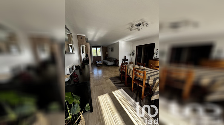 Ma-Cabane - Vente Maison Livry-Gargan, 150 m²