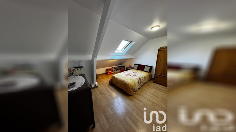 Ma-Cabane - Vente Maison Livry-Gargan, 150 m²