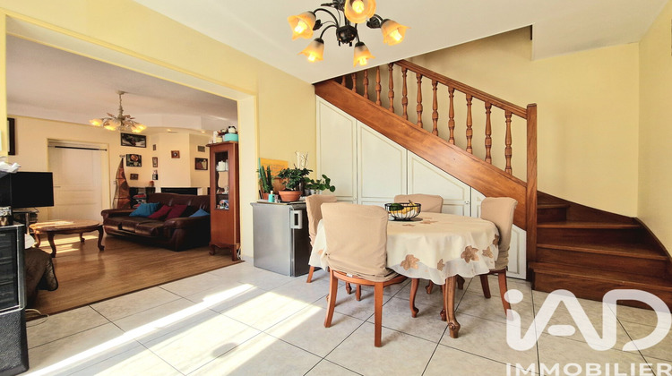 Ma-Cabane - Vente Maison Livry-Gargan, 85 m²