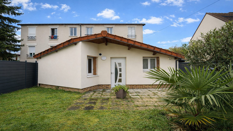 Ma-Cabane - Vente Maison Livry-Gargan, 79 m²