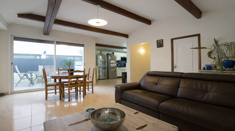 Ma-Cabane - Vente Maison Livry-Gargan, 79 m²