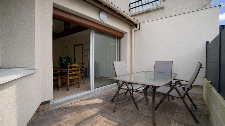 Ma-Cabane - Vente Maison Livry-Gargan, 79 m²