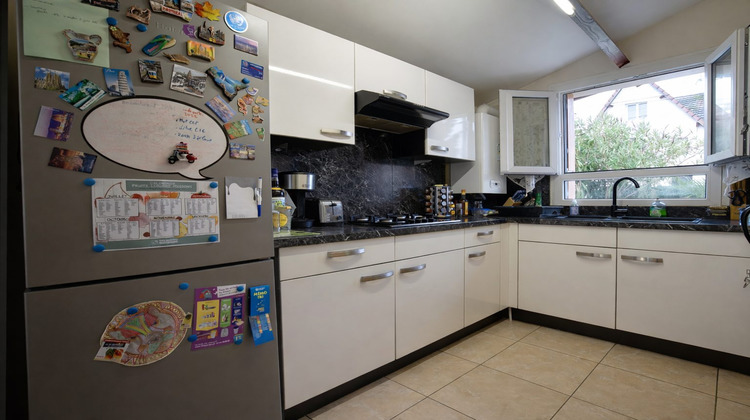 Ma-Cabane - Vente Maison Livry-Gargan, 79 m²