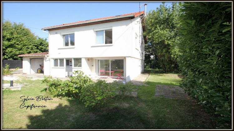 Ma-Cabane - Vente Maison LIVRY GARGAN, 114 m²