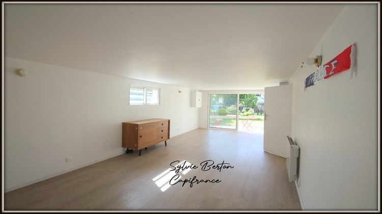 Ma-Cabane - Vente Maison LIVRY GARGAN, 114 m²