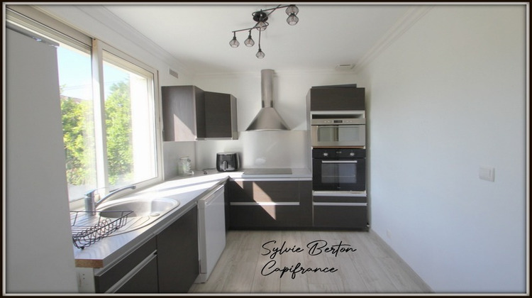 Ma-Cabane - Vente Maison LIVRY GARGAN, 114 m²