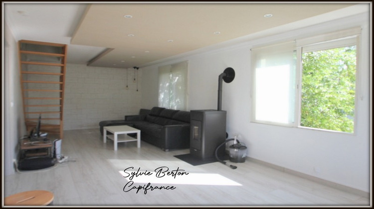 Ma-Cabane - Vente Maison LIVRY GARGAN, 114 m²