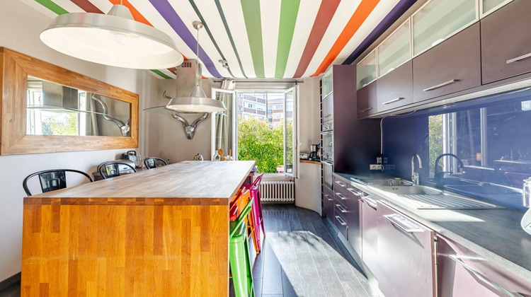 Ma-Cabane - Vente Maison LIVRY GARGAN, 128 m²