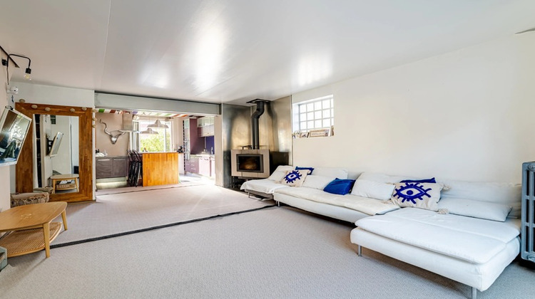 Ma-Cabane - Vente Maison LIVRY GARGAN, 128 m²