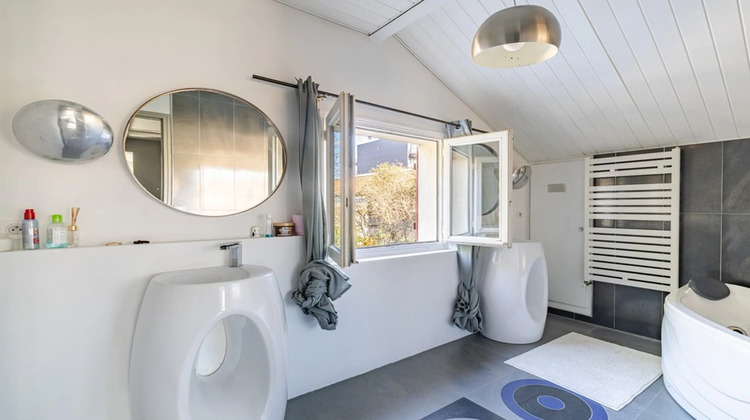 Ma-Cabane - Vente Maison LIVRY GARGAN, 128 m²