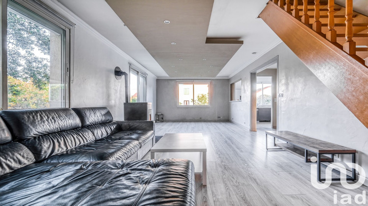 Ma-Cabane - Vente Maison Livry-Gargan, 114 m²