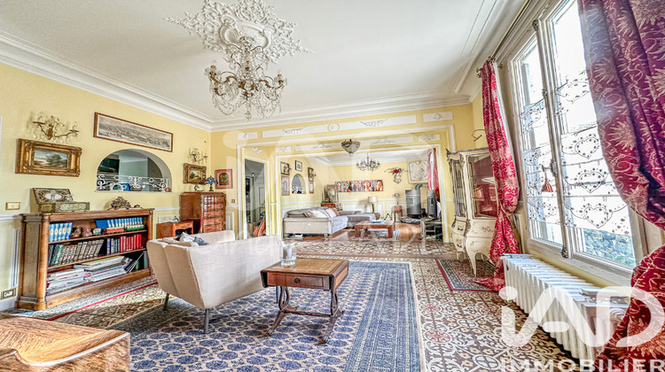 Ma-Cabane - Vente Maison Livry-Gargan, 220 m²