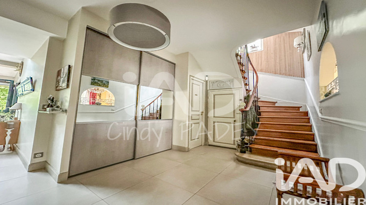 Ma-Cabane - Vente Maison Livry-Gargan, 220 m²