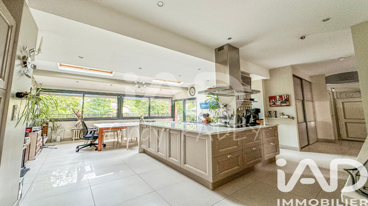 Ma-Cabane - Vente Maison Livry-Gargan, 220 m²