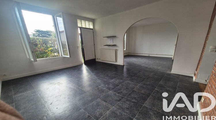 Ma-Cabane - Vente Maison Livry-Gargan, 79 m²