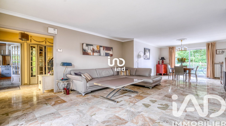 Ma-Cabane - Vente Maison Livry-Gargan, 140 m²