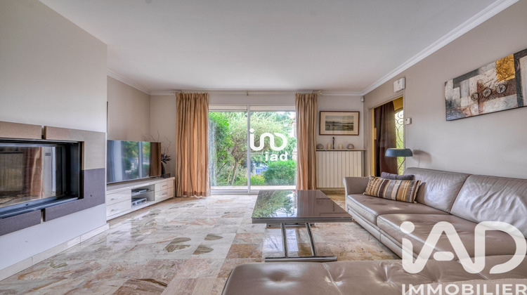 Ma-Cabane - Vente Maison Livry-Gargan, 140 m²