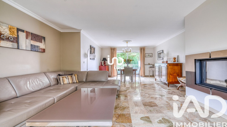 Ma-Cabane - Vente Maison Livry-Gargan, 140 m²