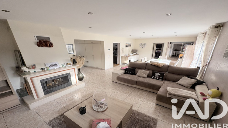 Ma-Cabane - Vente Maison Livry-Gargan, 117 m²