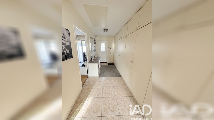 Ma-Cabane - Vente Maison Livry-Gargan, 117 m²