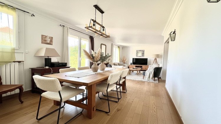 Ma-Cabane - Vente Maison Livry-Gargan, 100 m²