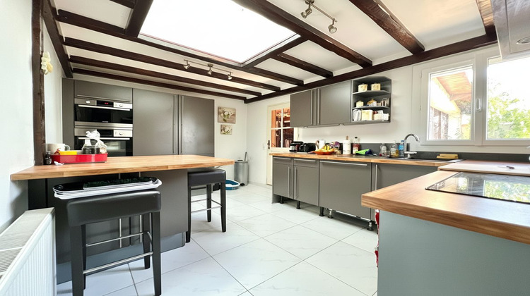 Ma-Cabane - Vente Maison Livry-Gargan, 100 m²