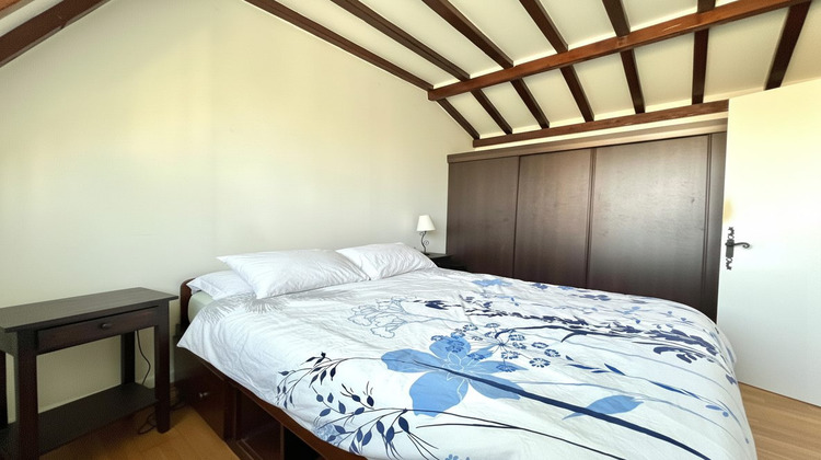 Ma-Cabane - Vente Maison Livry-Gargan, 100 m²