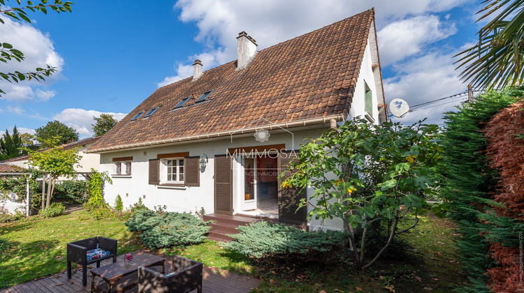 Ma-Cabane - Vente Maison Livry-Gargan, 125 m²