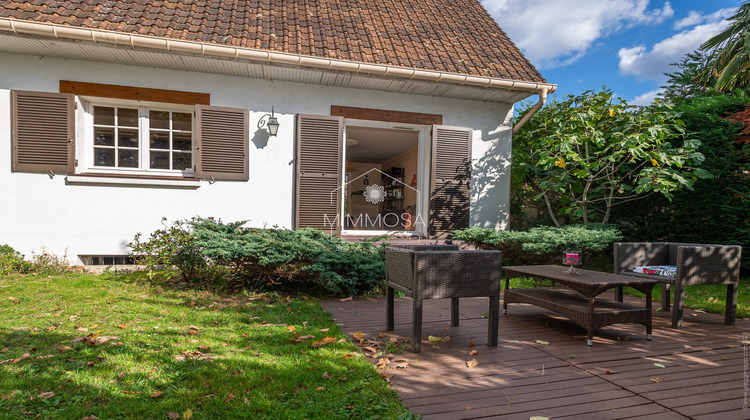 Ma-Cabane - Vente Maison Livry-Gargan, 125 m²