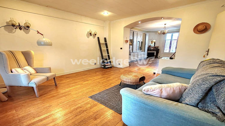 Ma-Cabane - Vente Maison Livry-Gargan, 95 m²