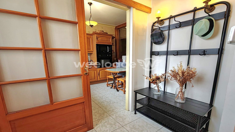 Ma-Cabane - Vente Maison Livry-Gargan, 95 m²