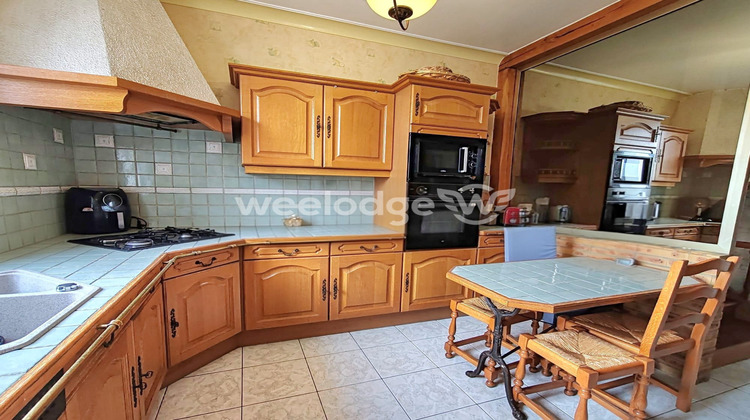 Ma-Cabane - Vente Maison Livry-Gargan, 95 m²