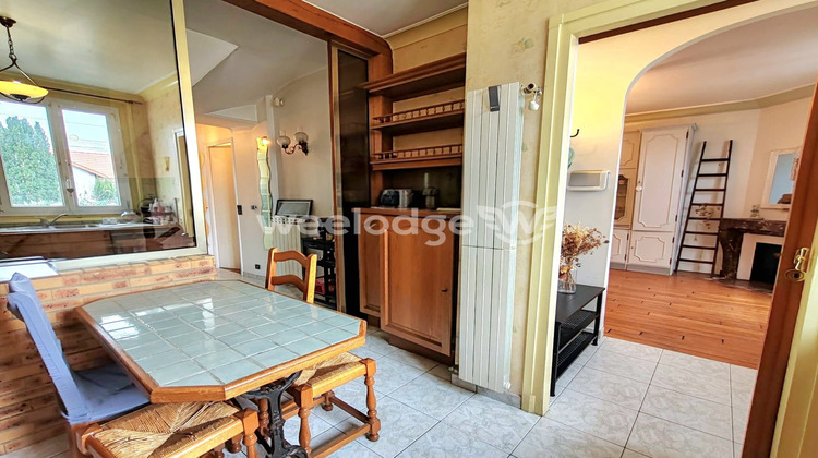 Ma-Cabane - Vente Maison Livry-Gargan, 95 m²