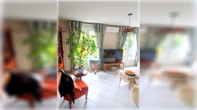 Ma-Cabane - Vente Maison LIVRY-GARGAN, 95 m²