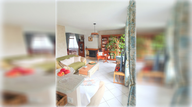 Ma-Cabane - Vente Maison LIVRY-GARGAN, 95 m²