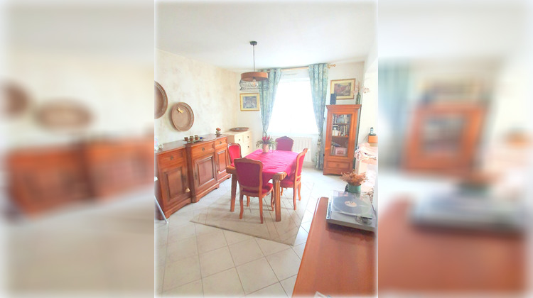 Ma-Cabane - Vente Maison LIVRY-GARGAN, 95 m²