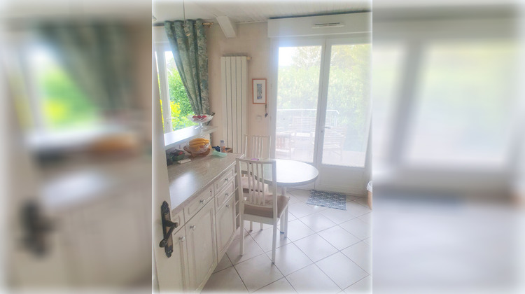 Ma-Cabane - Vente Maison LIVRY-GARGAN, 95 m²