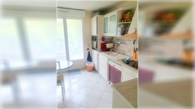 Ma-Cabane - Vente Maison LIVRY-GARGAN, 95 m²