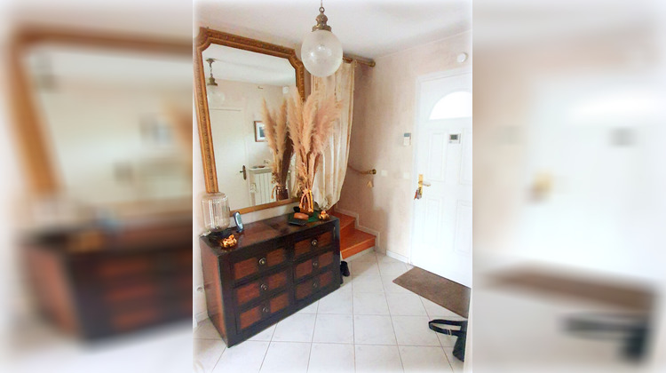 Ma-Cabane - Vente Maison LIVRY-GARGAN, 95 m²