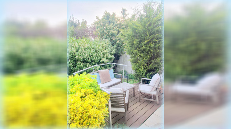 Ma-Cabane - Vente Maison LIVRY-GARGAN, 95 m²