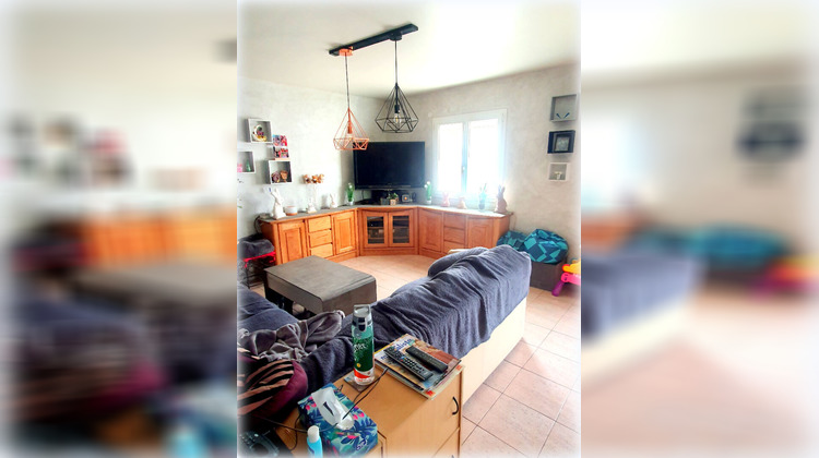 Ma-Cabane - Vente Maison LIVRY-GARGAN, 130 m²